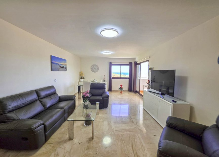 Resale - Apartment - Penthouse - Casares - Casares Playa