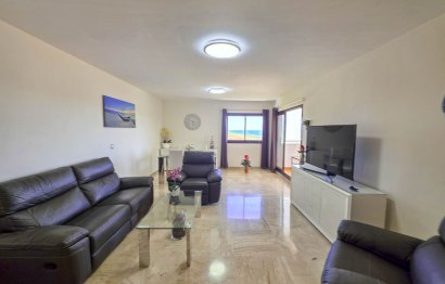 Resale - Apartment - Penthouse - Casares - Casares Playa