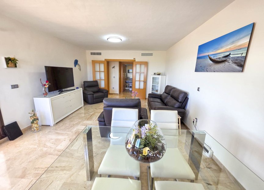 Resale - Apartment - Penthouse - Casares - Casares Playa