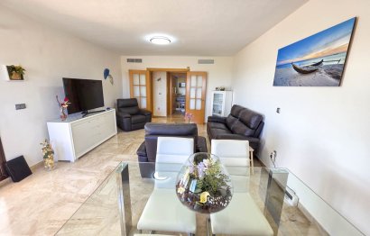 Resale - Apartment - Penthouse - Casares - Casares Playa