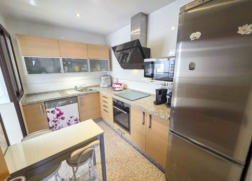 Resale - Apartment - Penthouse - Casares - Casares Playa