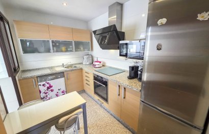 Resale - Apartment - Penthouse - Casares - Casares Playa