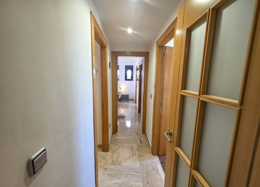 Resale - Apartment - Penthouse - Casares - Casares Playa