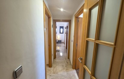 Resale - Apartment - Penthouse - Casares - Casares Playa