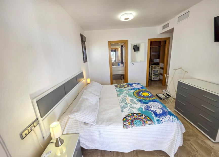 Resale - Apartment - Penthouse - Casares - Casares Playa