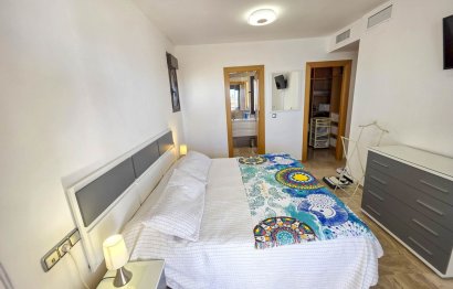 Resale - Apartment - Penthouse - Casares - Casares Playa