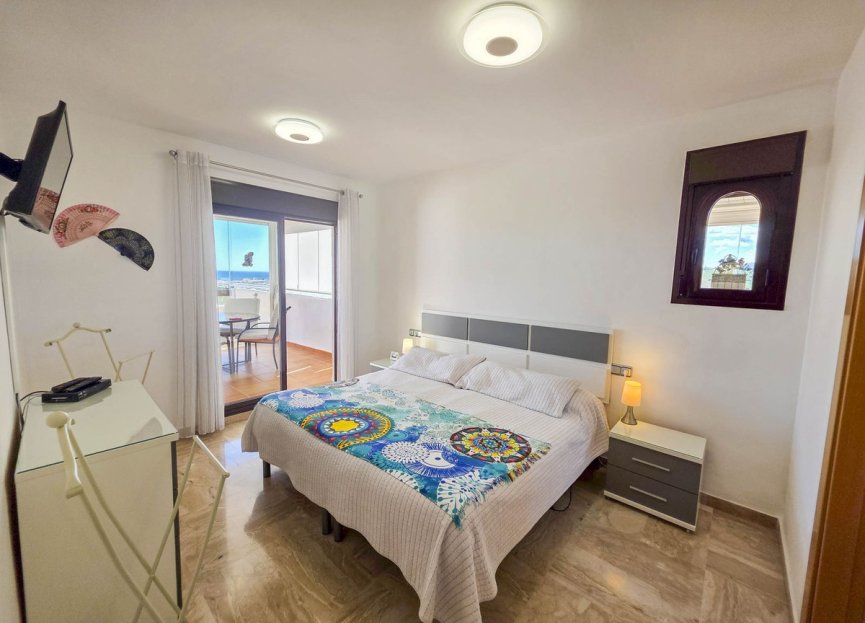 Resale - Apartment - Penthouse - Casares - Casares Playa