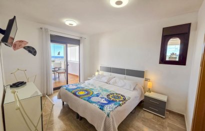 Resale - Apartment - Penthouse - Casares - Casares Playa