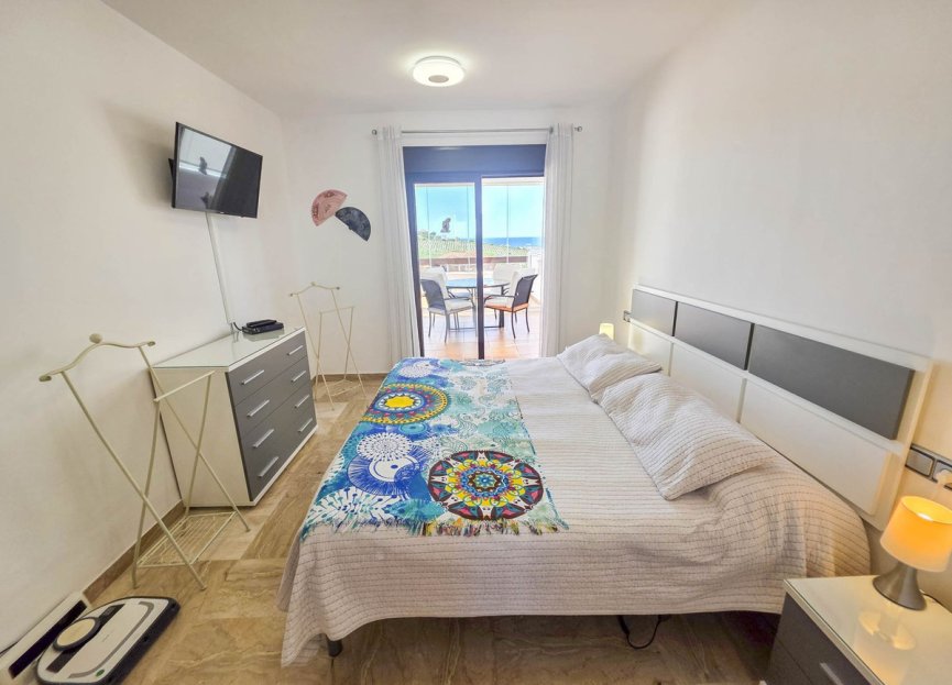 Resale - Apartment - Penthouse - Casares - Casares Playa