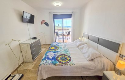 Resale - Apartment - Penthouse - Casares - Casares Playa