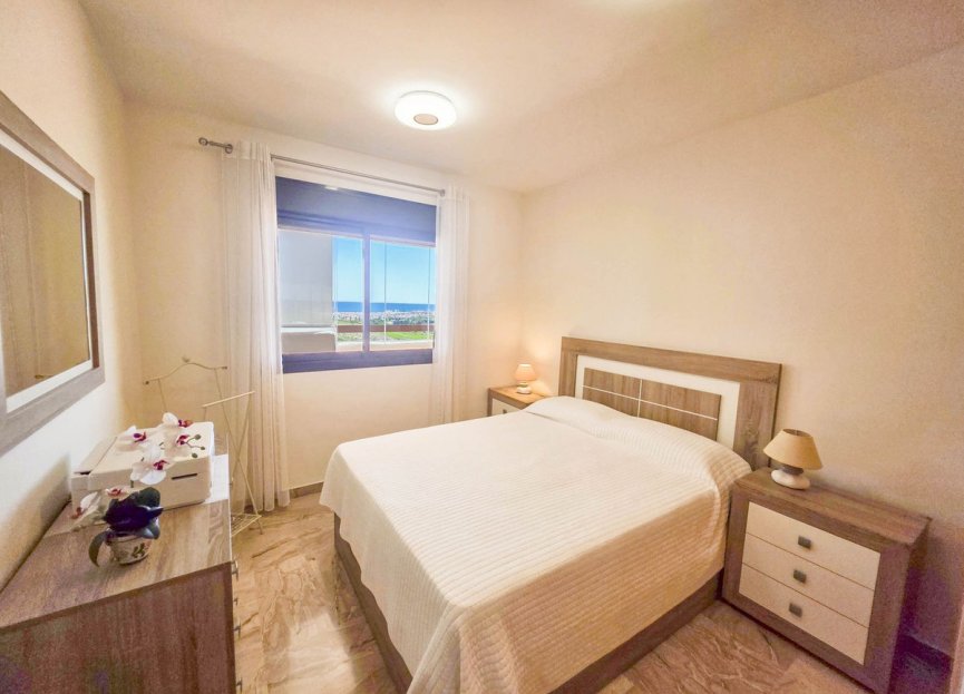 Resale - Apartment - Penthouse - Casares - Casares Playa