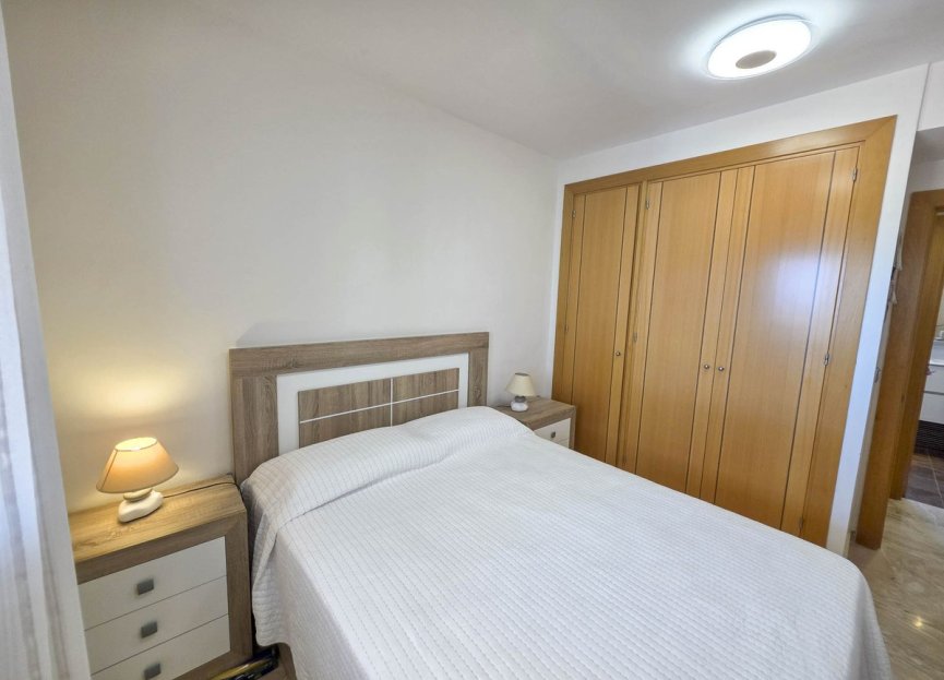 Resale - Apartment - Penthouse - Casares - Casares Playa