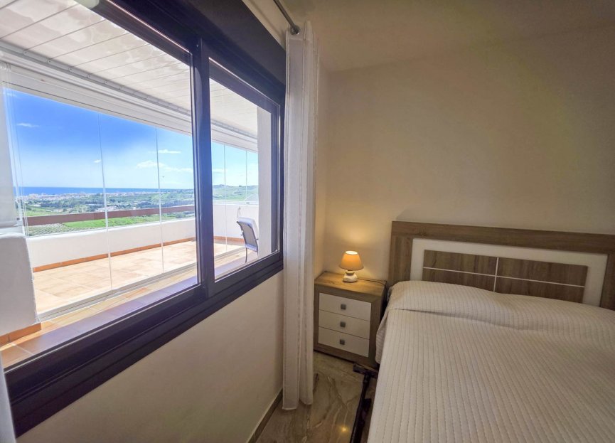 Resale - Apartment - Penthouse - Casares - Casares Playa