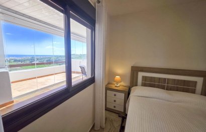 Resale - Apartment - Penthouse - Casares - Casares Playa