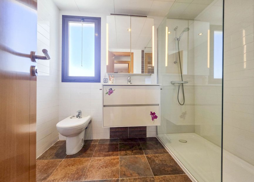 Resale - Apartment - Penthouse - Casares - Casares Playa