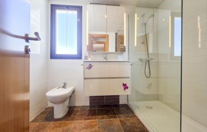 Resale - Apartment - Penthouse - Casares - Casares Playa
