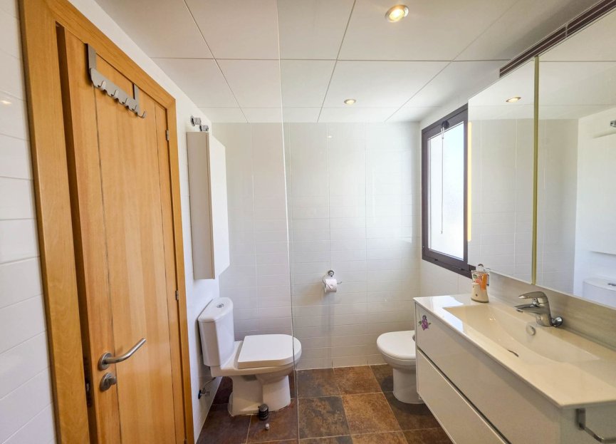 Resale - Apartment - Penthouse - Casares - Casares Playa