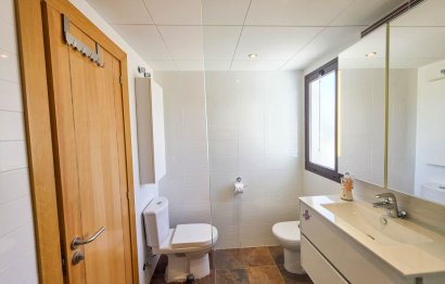 Resale - Apartment - Penthouse - Casares - Casares Playa