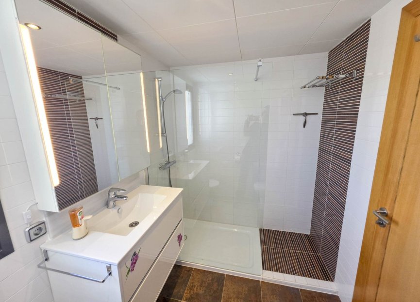 Resale - Apartment - Penthouse - Casares - Casares Playa