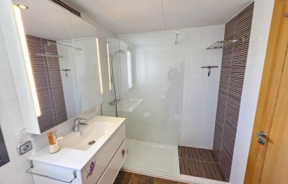 Resale - Apartment - Penthouse - Casares - Casares Playa