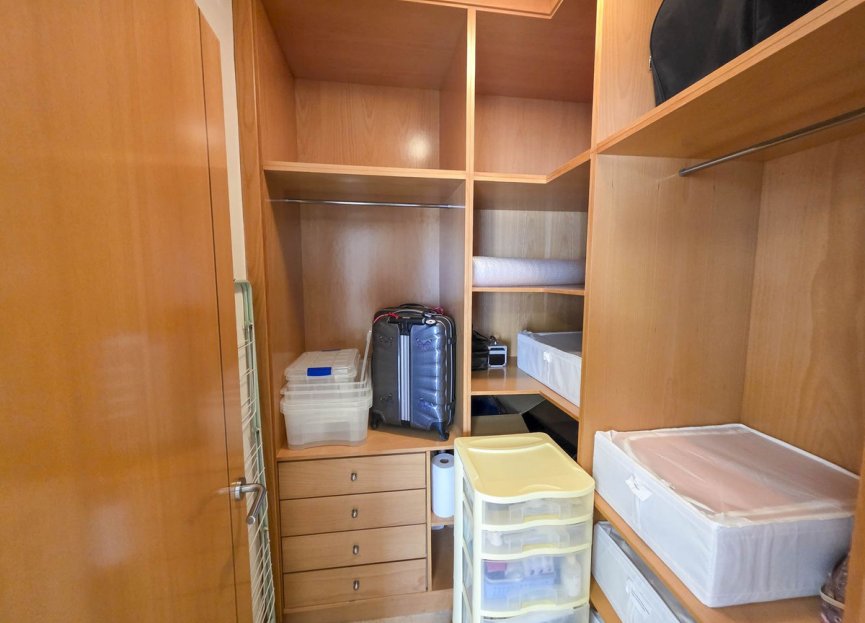 Resale - Apartment - Penthouse - Casares - Casares Playa