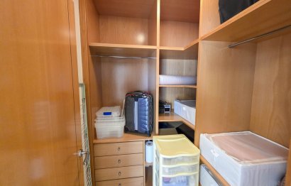 Resale - Apartment - Penthouse - Casares - Casares Playa