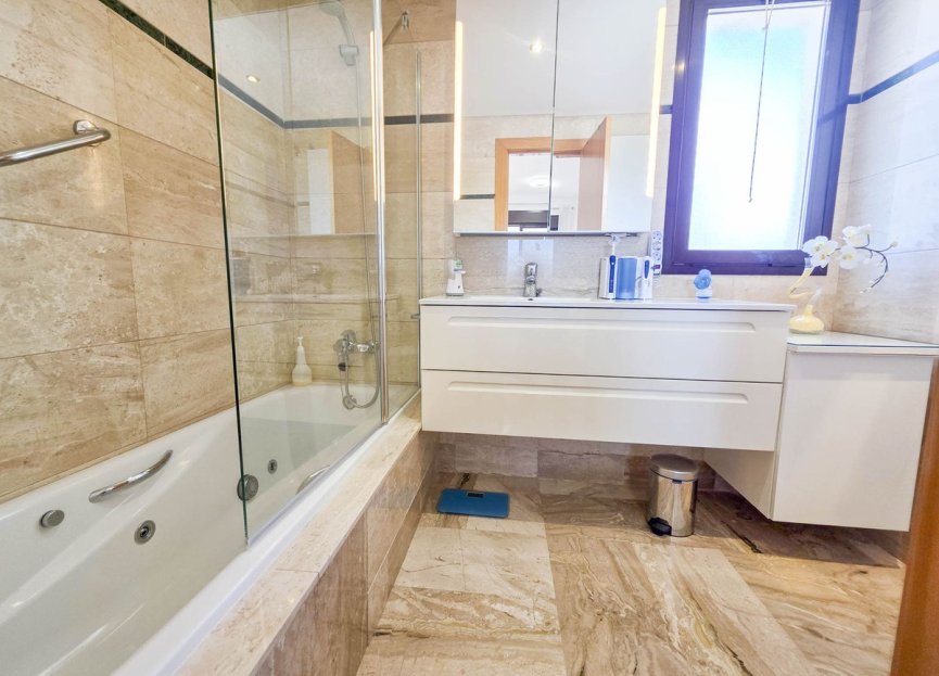 Resale - Apartment - Penthouse - Casares - Casares Playa