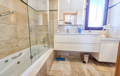 Resale - Apartment - Penthouse - Casares - Casares Playa