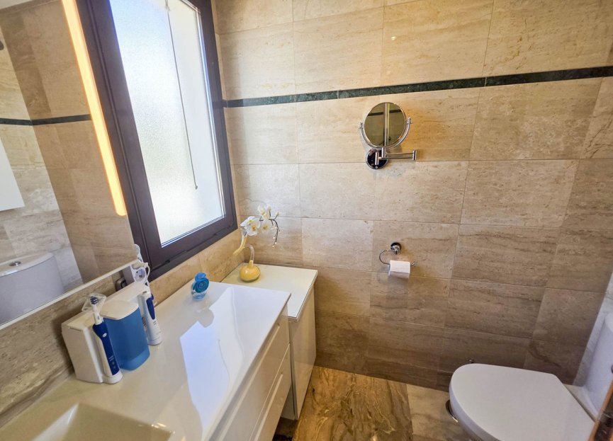 Resale - Apartment - Penthouse - Casares - Casares Playa