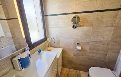 Resale - Apartment - Penthouse - Casares - Casares Playa