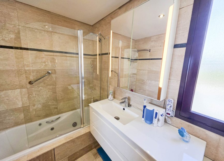 Resale - Apartment - Penthouse - Casares - Casares Playa