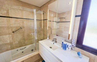 Resale - Apartment - Penthouse - Casares - Casares Playa