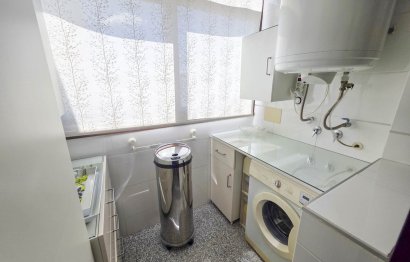 Resale - Apartment - Penthouse - Casares - Casares Playa