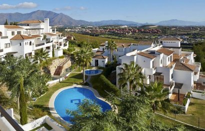 Resale - Apartment - Penthouse - Casares - Casares Playa