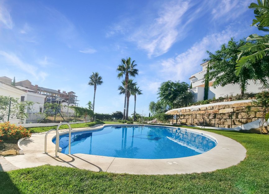 Resale - Apartment - Penthouse - Casares - Casares Playa