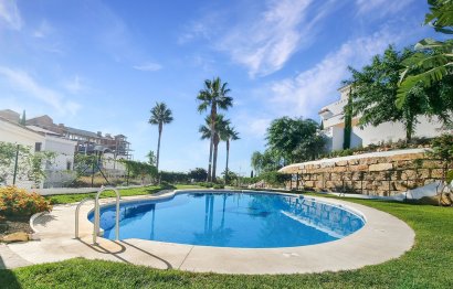 Resale - Apartment - Penthouse - Casares - Casares Playa