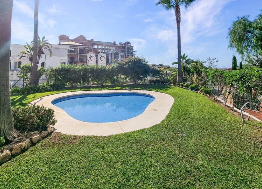 Resale - Apartment - Penthouse - Casares - Casares Playa