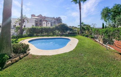 Resale - Apartment - Penthouse - Casares - Casares Playa