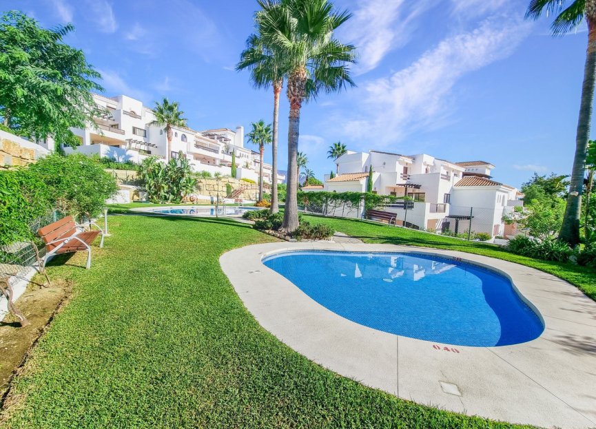 Resale - Apartment - Penthouse - Casares - Casares Playa