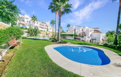 Resale - Apartment - Penthouse - Casares - Casares Playa