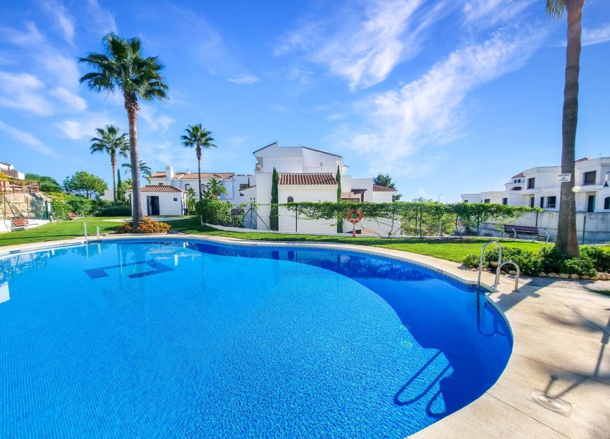 Resale - Apartment - Penthouse - Casares - Casares Playa
