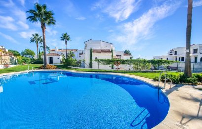 Resale - Apartment - Penthouse - Casares - Casares Playa