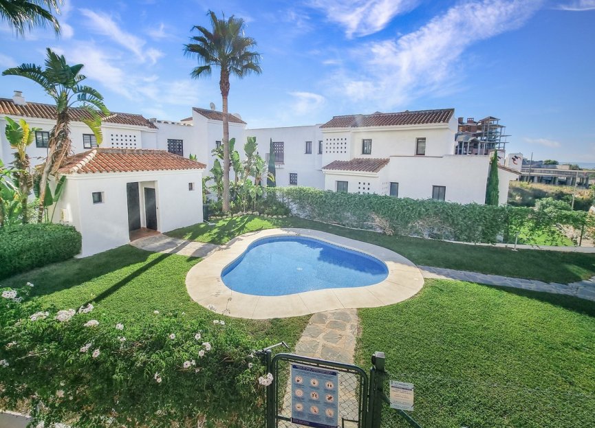 Resale - Apartment - Penthouse - Casares - Casares Playa