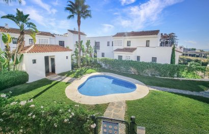 Resale - Apartment - Penthouse - Casares - Casares Playa