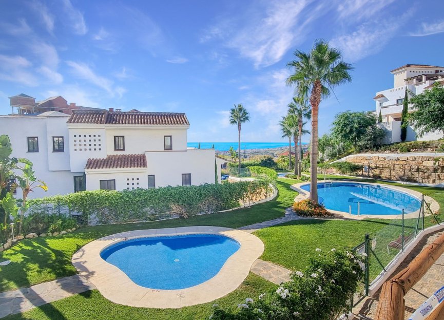 Resale - Apartment - Penthouse - Casares - Casares Playa