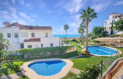 Resale - Apartment - Penthouse - Casares - Casares Playa