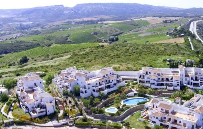 Resale - Apartment - Penthouse - Casares - Casares Playa