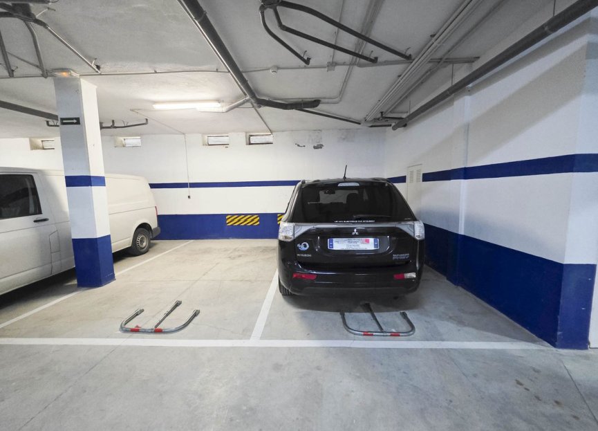 Resale - Apartment - Penthouse - Casares - Casares Playa