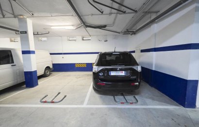 Resale - Apartment - Penthouse - Casares - Casares Playa