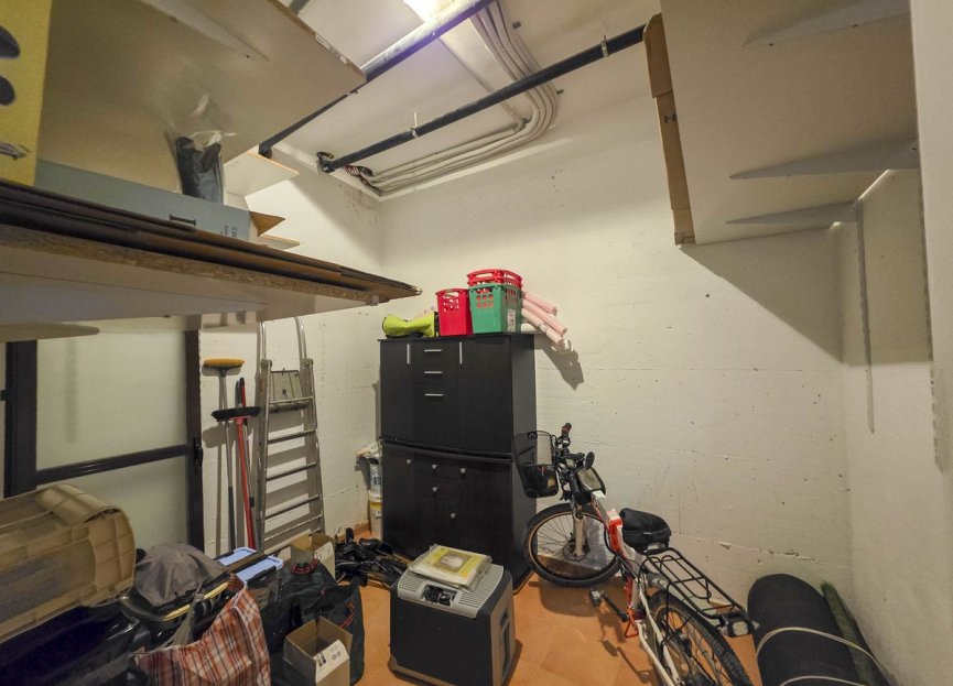 Resale - Apartment - Penthouse - Casares - Casares Playa